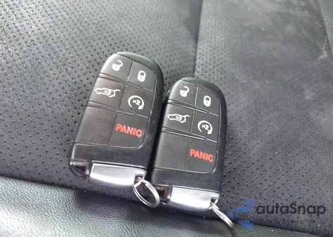 2020 Jeep Grand Cherokee Laredo z USA, uszkodzony, nr VIN 1C4RJFAG1LC149507